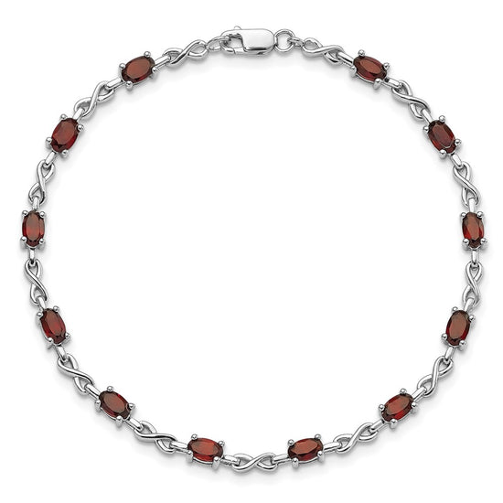 Gemstone Bracelets