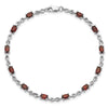 Gemstone Bracelets