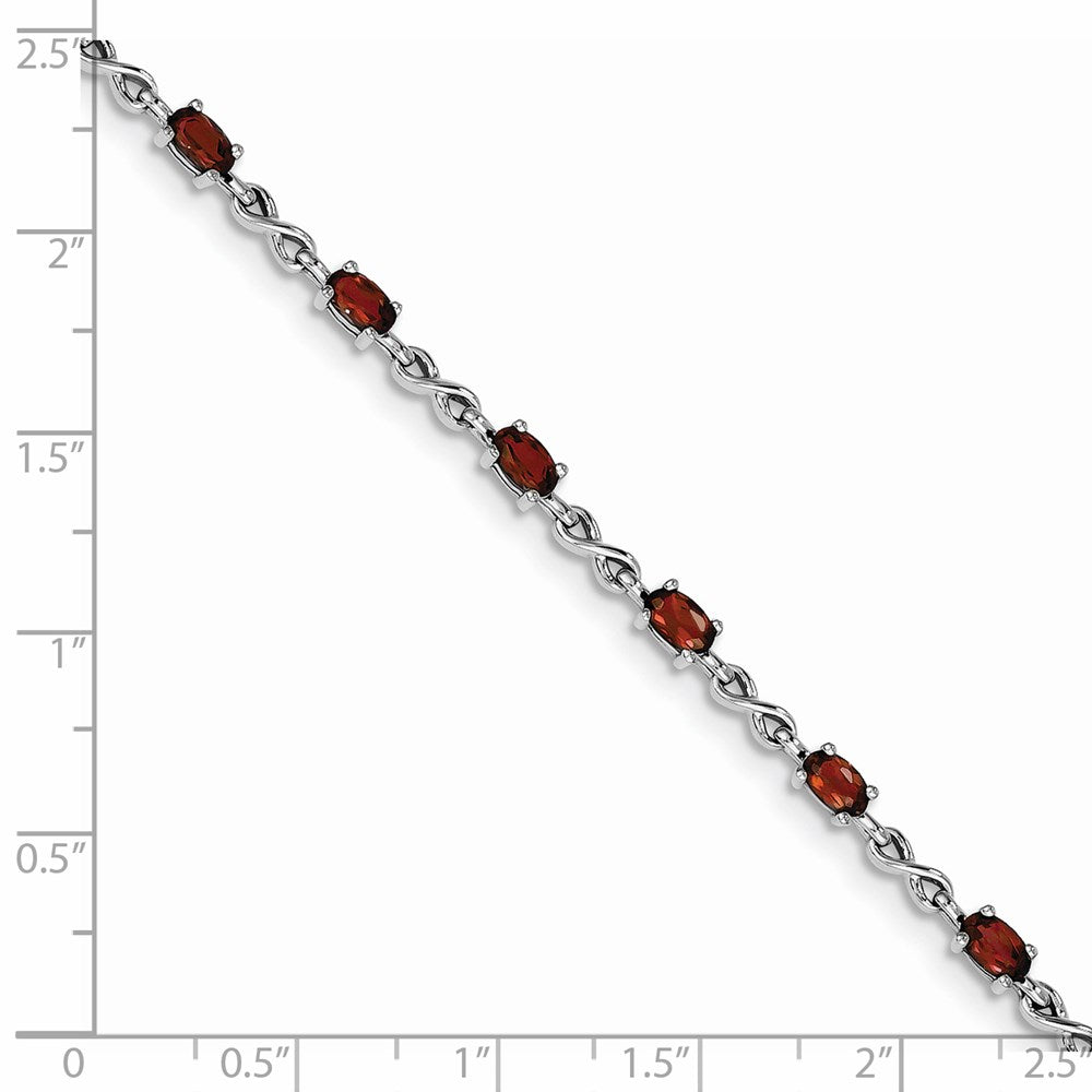 Gemstone Bracelets