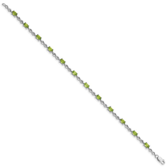 Gemstone Bracelets