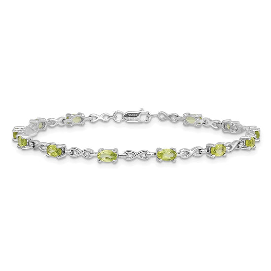 Gemstone Bracelets