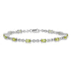 Gemstone Bracelets