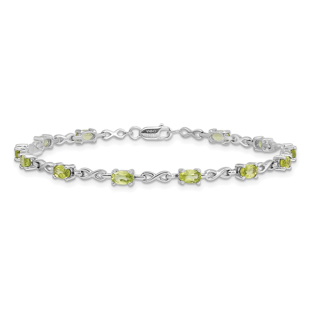 Gemstone Bracelets
