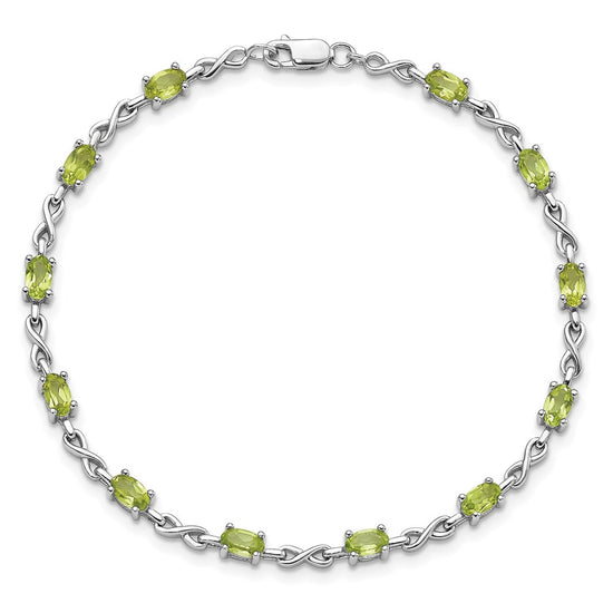 Gemstone Bracelets