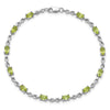 Gemstone Bracelets