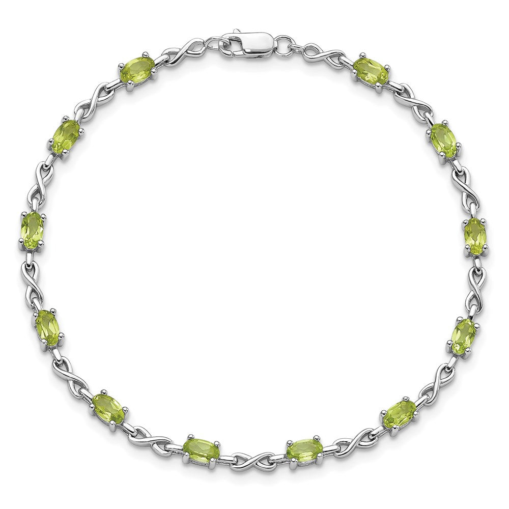 Gemstone Bracelets