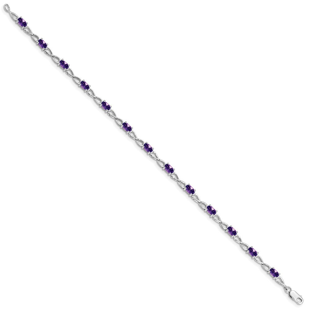 Gemstone Bracelets
