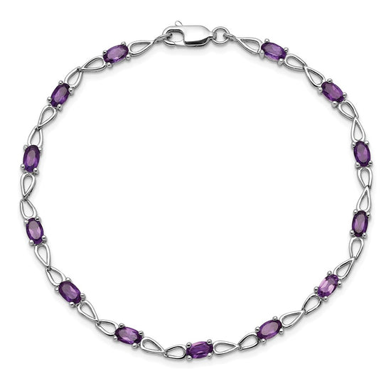 Gemstone Bracelets