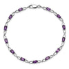 Gemstone Bracelets
