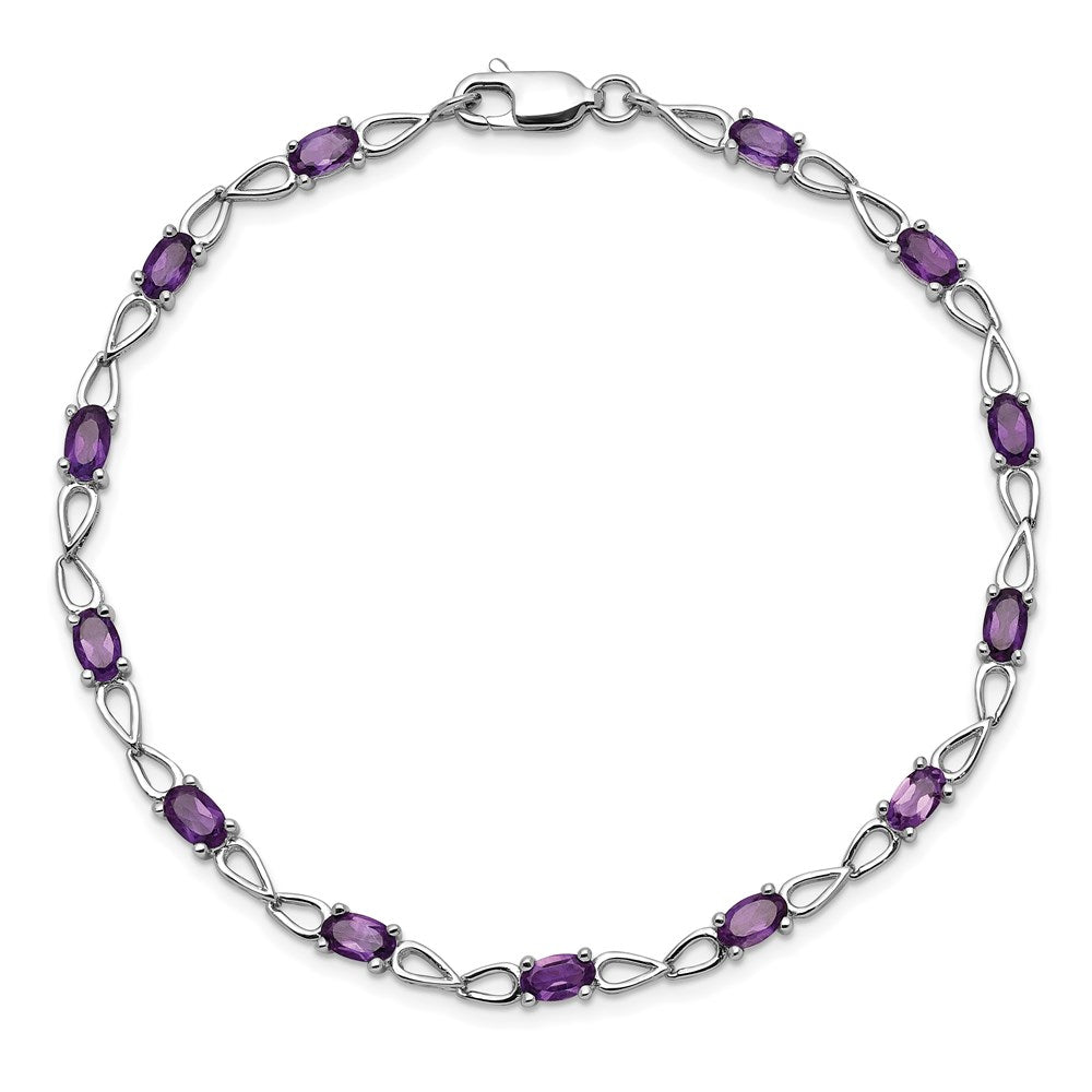 Gemstone Bracelets
