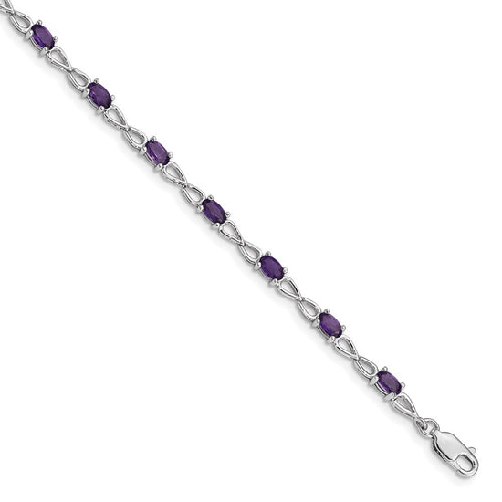 Gemstone Bracelets
