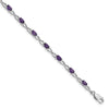 Gemstone Bracelets