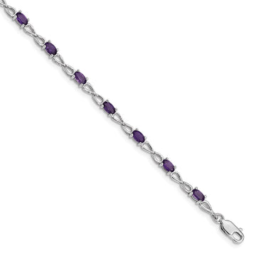 Gemstone Bracelets