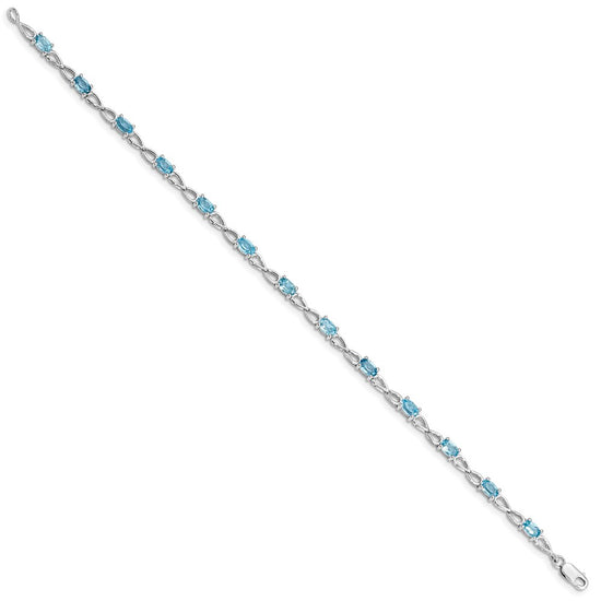 Gemstone Bracelets