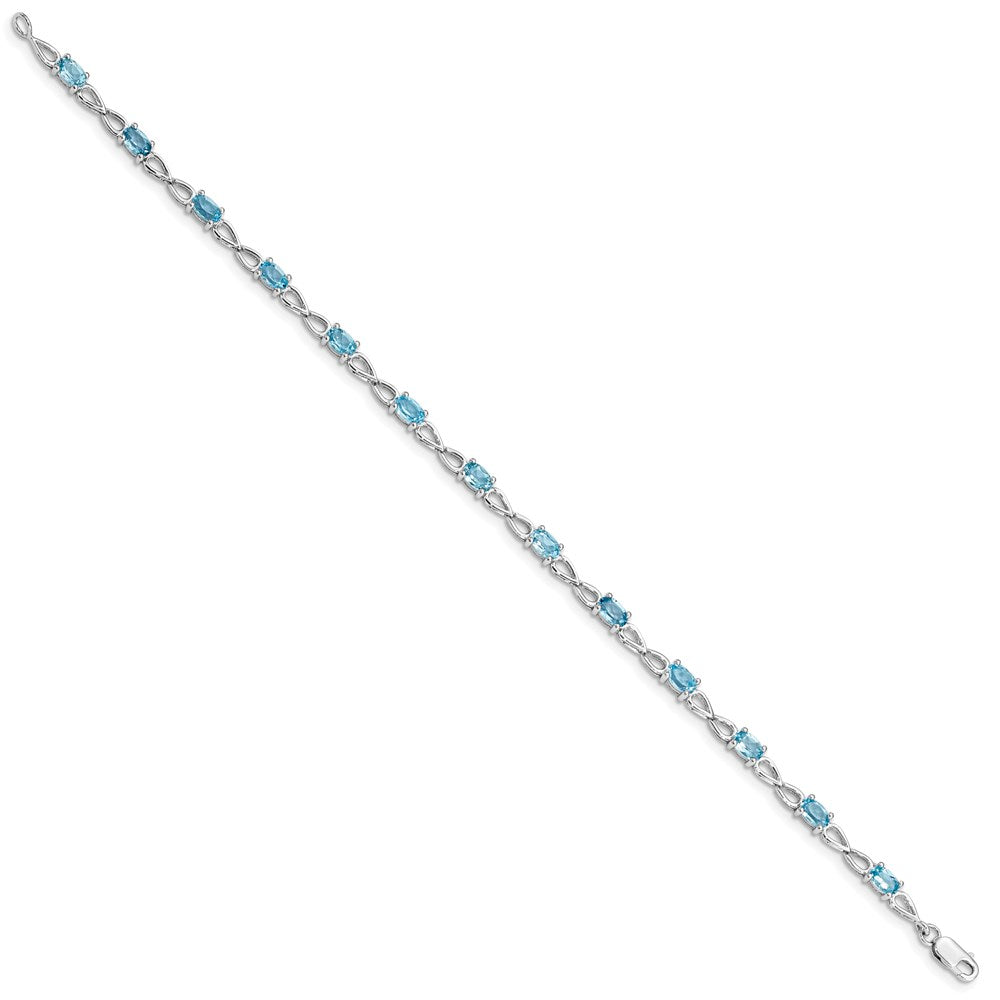 Gemstone Bracelets