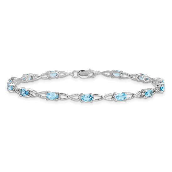 Gemstone Bracelets