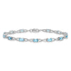 Gemstone Bracelets