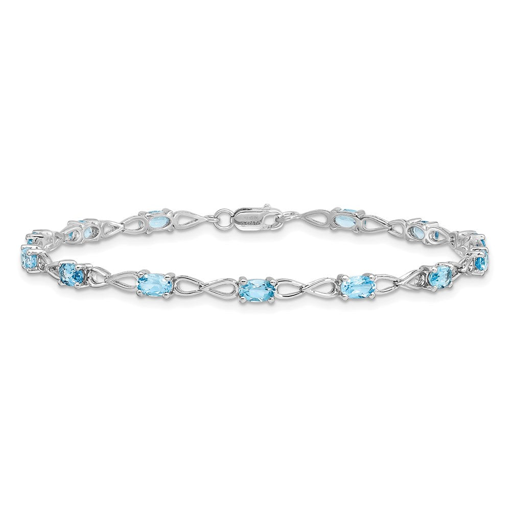 Gemstone Bracelets