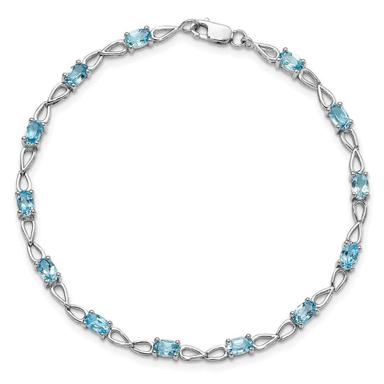 Gemstone Bracelets