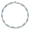 Gemstone Bracelets
