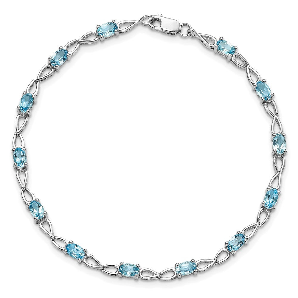 Gemstone Bracelets