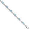 Gemstone Bracelets