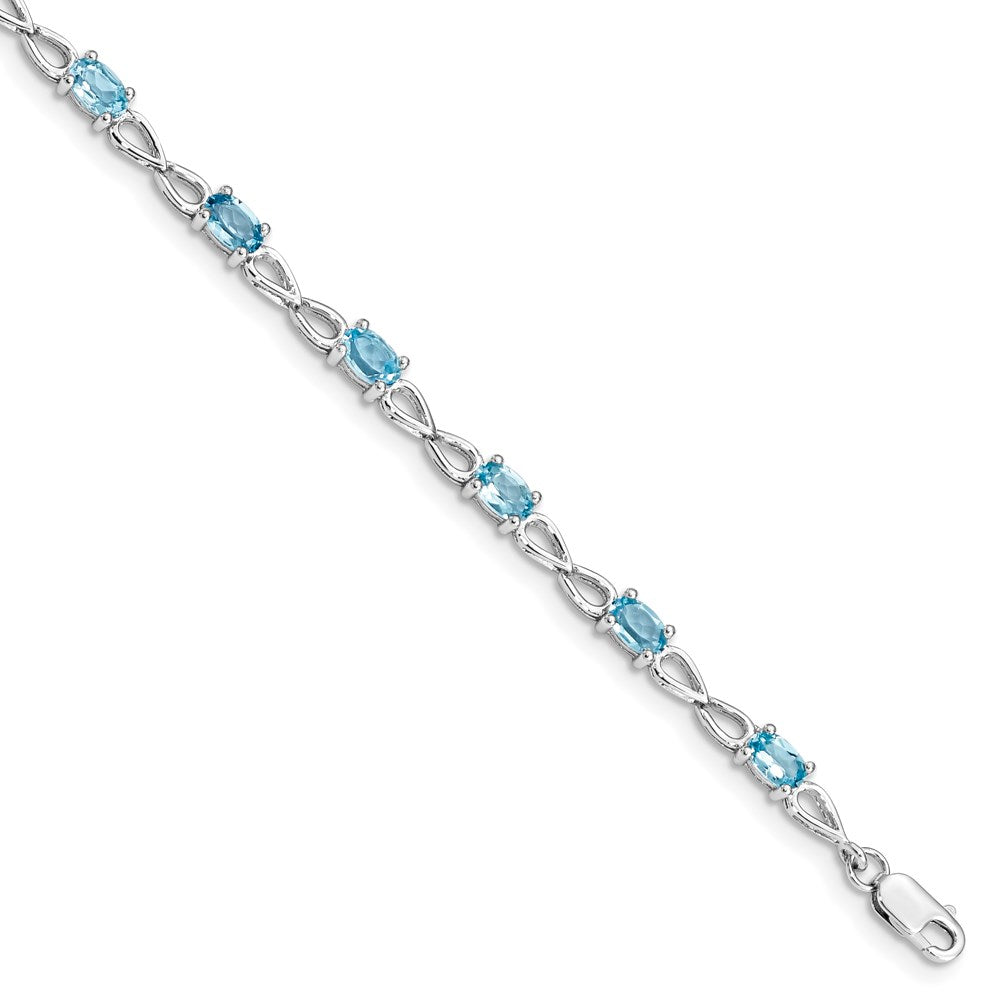 Gemstone Bracelets