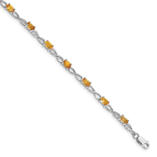 Gemstone Bracelets