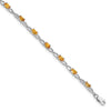Gemstone Bracelets