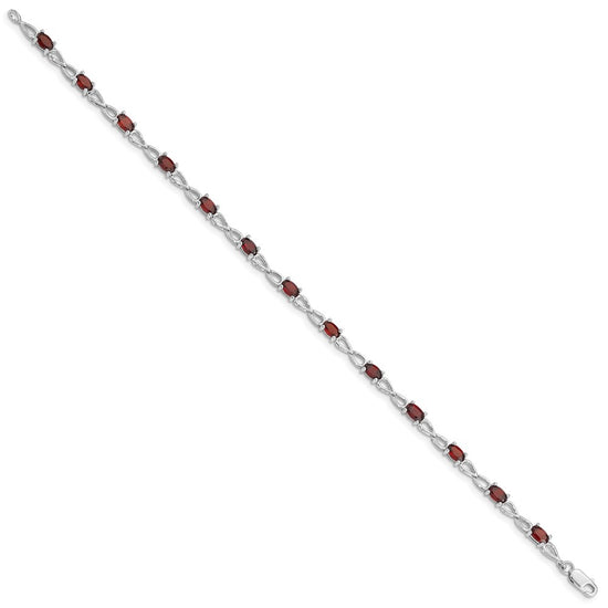 Gemstone Bracelets