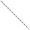 Gemstone Bracelets