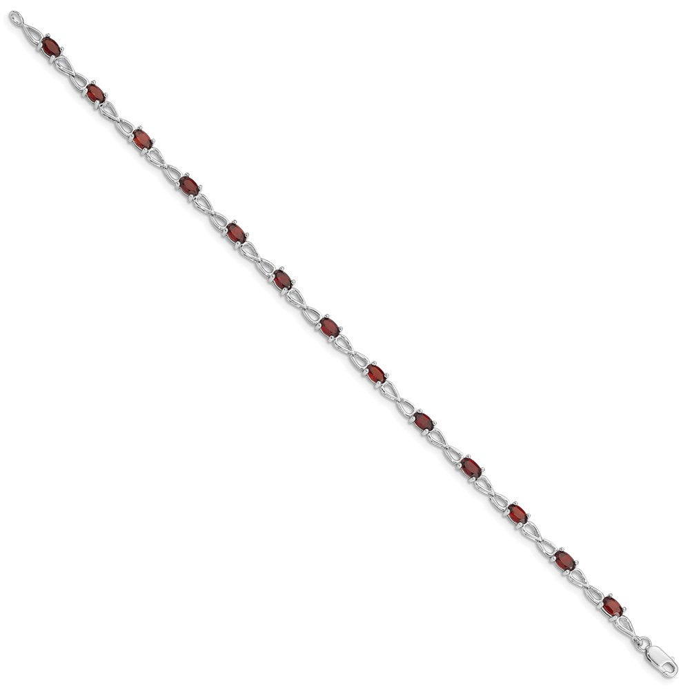 Gemstone Bracelets