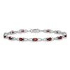Gemstone Bracelets