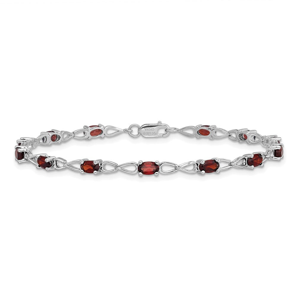 Gemstone Bracelets