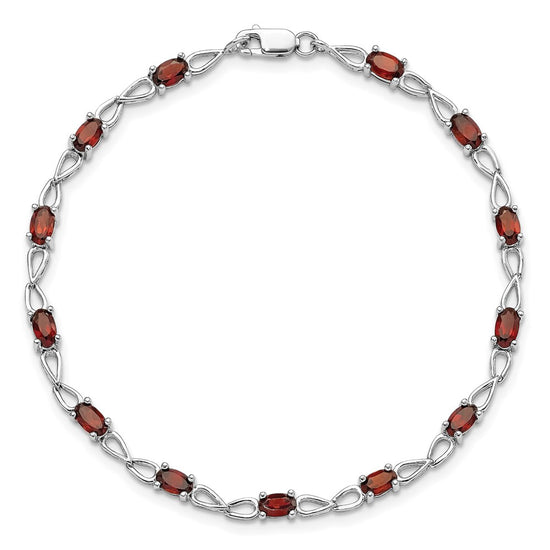 Gemstone Bracelets
