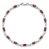 Gemstone Bracelets