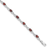 Gemstone Bracelets