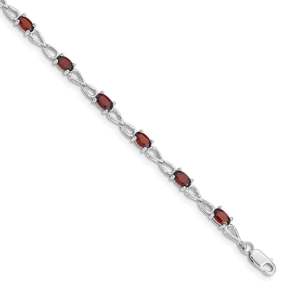 Gemstone Bracelets