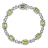 Diamond & Gemstone Bracelets