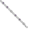Diamond & Gemstone Bracelets