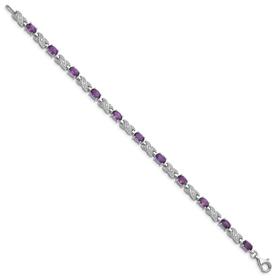 Gemstone Bracelets