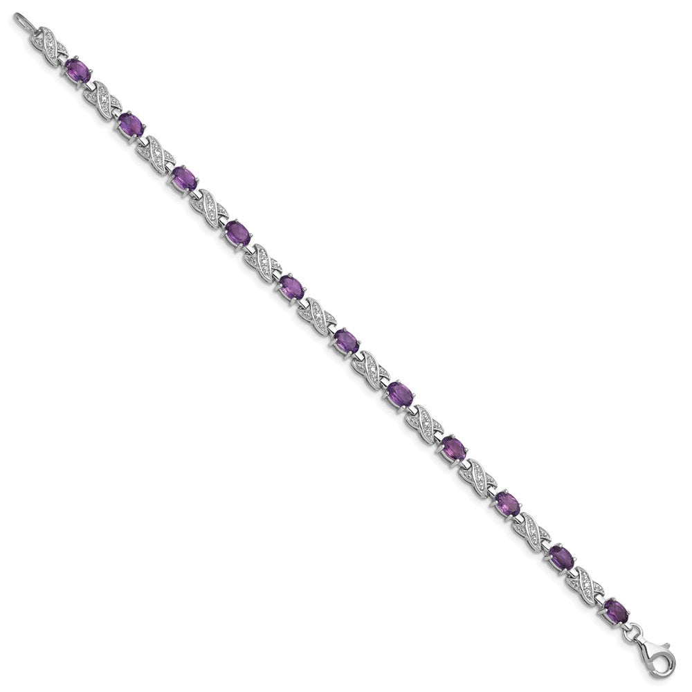 Gemstone Bracelets