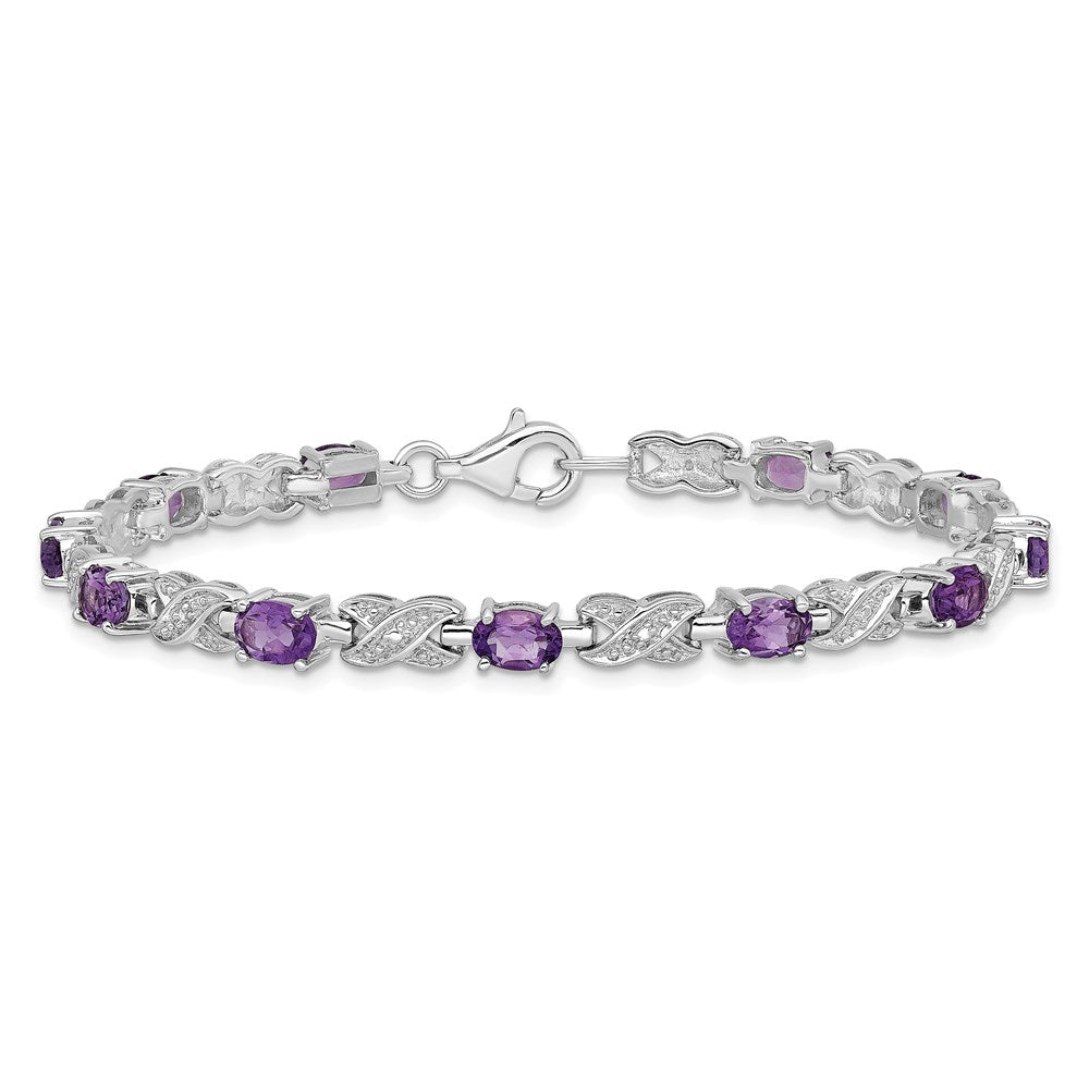 Gemstone Bracelets