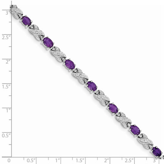 Gemstone Bracelets