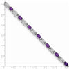 Gemstone Bracelets