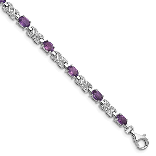Gemstone Bracelets