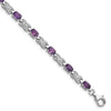 Gemstone Bracelets