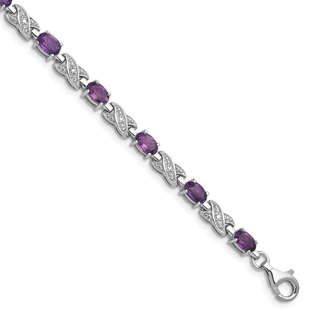 Gemstone Bracelets