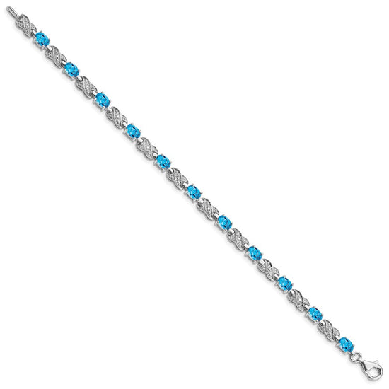 Gemstone Bracelets