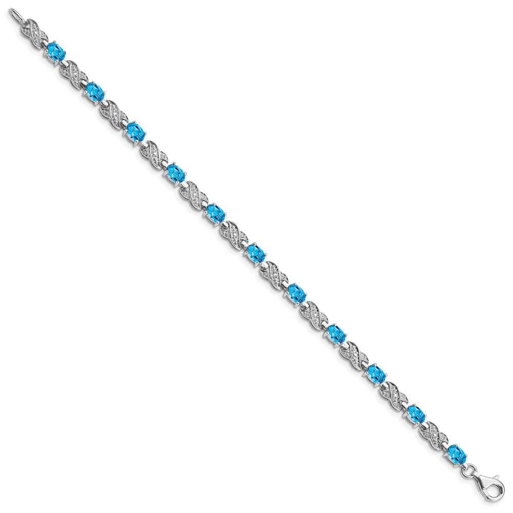 Gemstone Bracelets